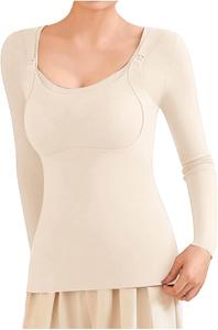 Generic Женские зимние термальные высокие ботинки на платформе из кожи с утеплителем, женское термобелье, термальная одежда длинная