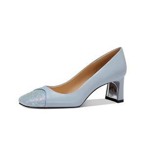 Женские туфли на высоком каблуке JESSICA SOPHIA, Black