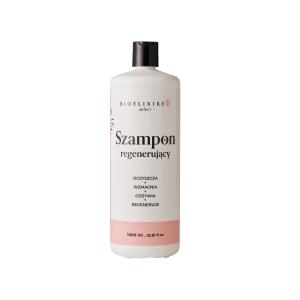 Восстанавливающий шампунь для волос Bioelixire Select, 1000 мл