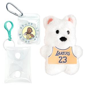 Баскетбольная майка puppy anime circle плюшевый кулон trumpets high AIZIYUO