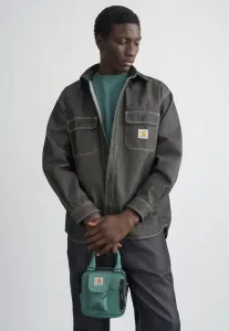 Рубашка тигана Carhartt Wip, Black Rigid