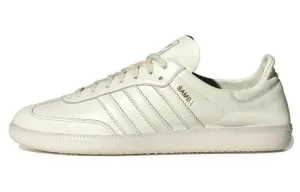 Adidas originals Samba Обувь для скейтбординга унисекс, White