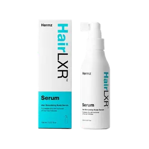 Сыворотка для волос Hermz Hairlxr, 150 мл