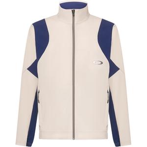 Oakley Куртка Enhance Fusion Flex 1.0 мужская лунного цвета, Moonlight