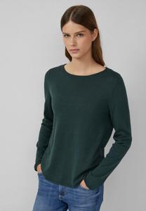 Джемпер s.Oliver Jumper, Petrol/Teal