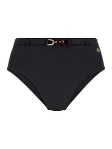 Низ бикини LASCANA Hose, черный