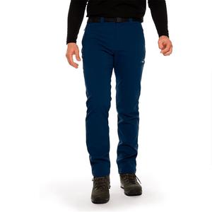 Брюки Trangoworld Abisko SF, синий