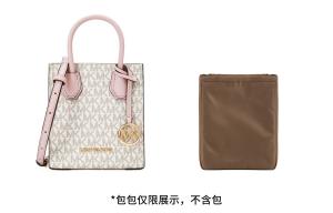 Luxury Care Artisan Workshop Нейлоновый ремешок для сумки женский коричневый