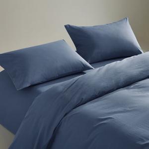 MIDO HOUSE Комплект постельного белья 4 предмета, 150x200/180x200 см
