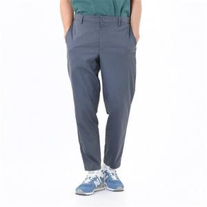 Зауженные брюки Icon из саржи (короткие)