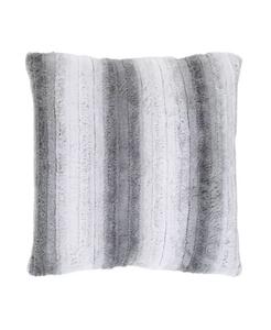 Подушка Элиан 20 x 20 дюймов Safavieh, серый