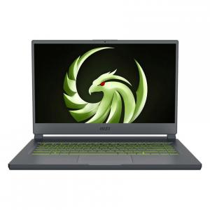 Игровой ноутбук MSI Delta 15, 15.6'', 16 Гб/1 Тб, R7-5800H, Radeon RX6700M, серый, английская клавиатура