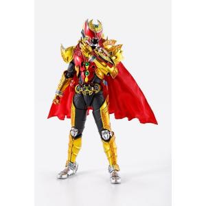 Фигурка S.H.Figuarts (SHINKOCCHOUSEIHOU) MASKED RIDER KIVA EMPEROR FORM, 14 см