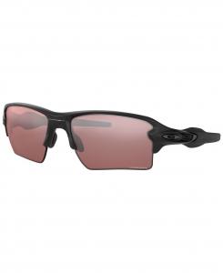 Солнцезащитные очки flak 2.0 xl, oo9188 59 Oakley, мульти