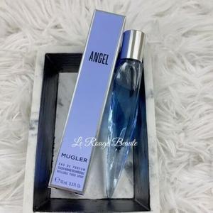 Парфюмированная вода Thierry Mugler Angel, 10 мл