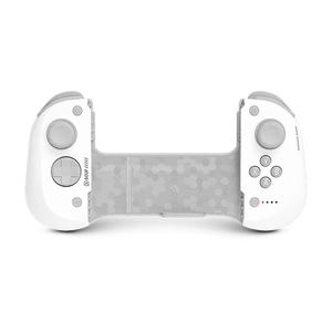 Геймпад Corsair SCUF Nomad для iPhone, 603-178-01-010-NA-RV, белый