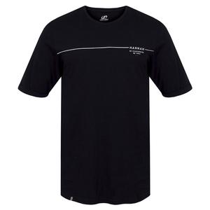 Футболка Hannah Flit, черный