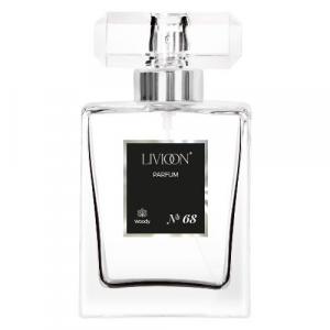 Парфюмированная вода, 50 мл Livioon, No 68