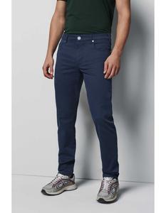 Брюки чинос Meyer Hose, морской