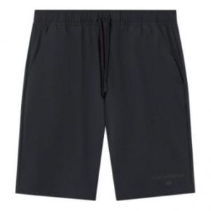 Спортивные шорты New Balance Lifestyle Shorts 'Black', черный