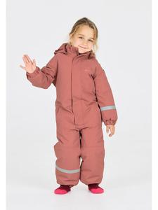 Лыжные штаны Zigzag Schneeanzug Vally, розовый