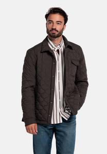 Куртка GIORDANO Winter jacket, Brown