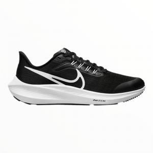 Кроссовки Nike Air Zoom Pegasus 39 GS, черный