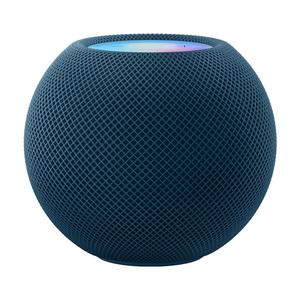 Умная колонка Apple HomePod mini, Blue