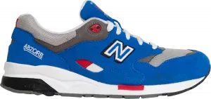 Кроссовки New Balance 1600 'Barber Shop', синий