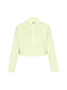 Толстовка myMO ATHLSR, цвет lime