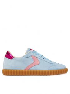 Кроссовки Ines 0012018630.17.3C93 Voile Blanche, синий