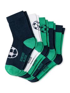 Носки Schiesser, разноцветный