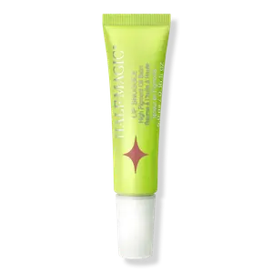 Бальзам для губ Lip Snuggle High Pigment Oil Balan HALF MAGIC, Say Purr (cool rose)