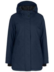 Зимняя куртка New View, синий