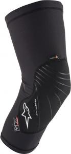 Налокотники Alpinestars Paragon Lite, черный