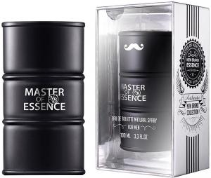 Туалетная вода New Brand Master Essence