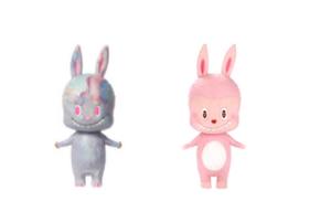 Labubu Mini Labu Collection Gen 1 набор мистических боксов 12 шт POP MART