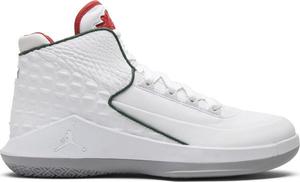 Кроссовки Air Jordan 32 NRG Italy, белый