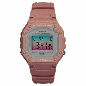CASIO Унисекс YOUTH розовые часы