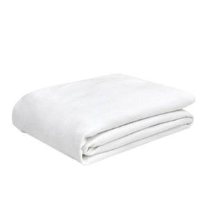 Наматрасник Douceur d'intérieur MOLLY, 160x200x200 см, белый