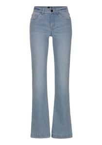 Обычные джинсы ARIZONA Arizona, Blue Denim