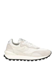 Кроссовки Voile Blanche, кремовый