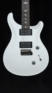 PRS Standard 24 Satin в цвете Перламутрово-белый