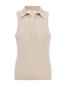 Топ Anou Anou Peri BODY, бежевый