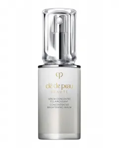 Концентрированная осветляющая сыворотка 40 мл Clé De Peau Beauté