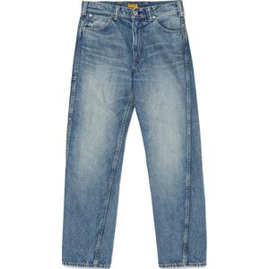 HUMAN MADE Джинсы SS25 Unisex Indigo