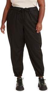 Женские спортивные брюки Levi's Off Duty, Black