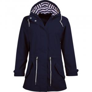 Дождевик женский MARIT темно-синий PRO-X ELEMENTS, цвет blau