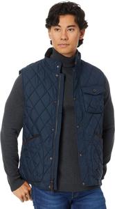 Мужской стеганый жилет Beaton Polo Ralph Lauren, College Navy