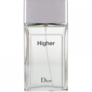 Туалетная вода Christian Dior Higher